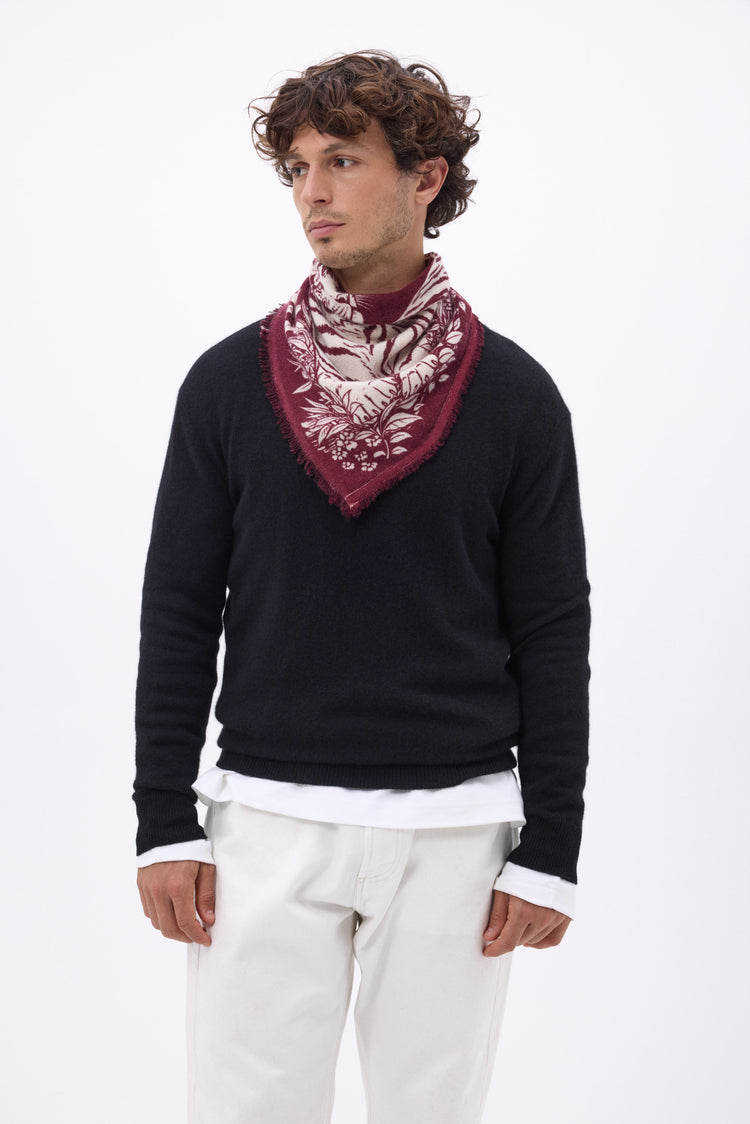 #BORDEAUX #HOMME