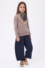 #BEIGECREME #ENFANT|FILLE