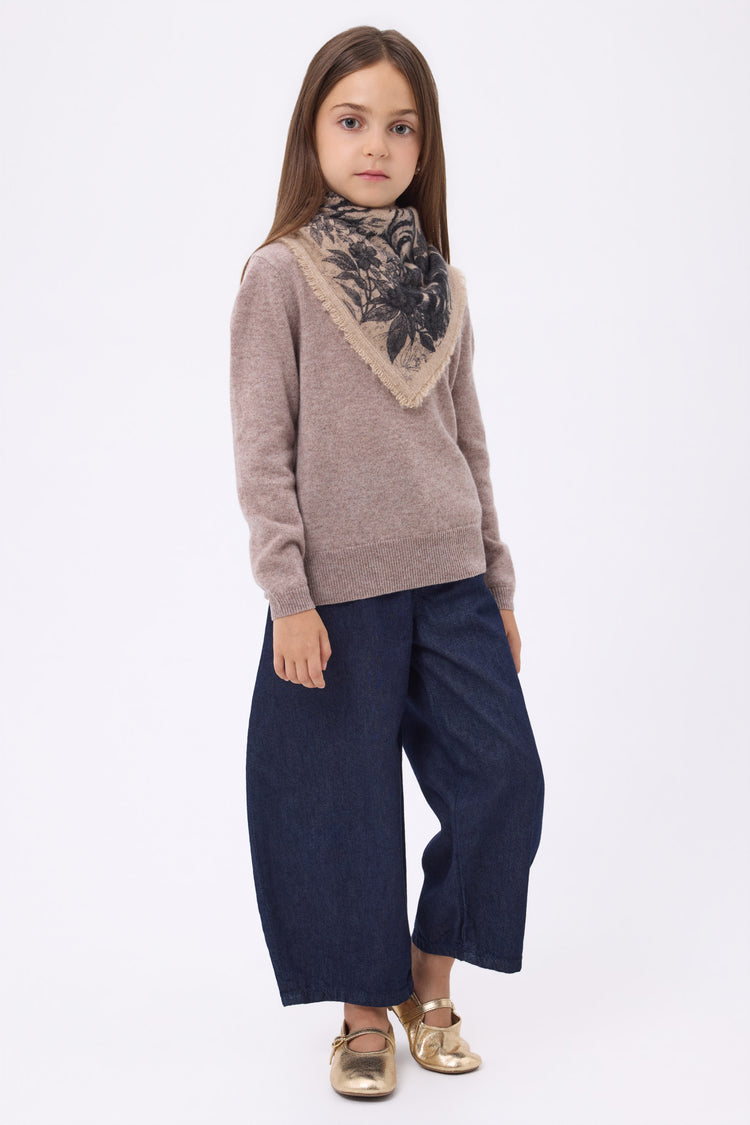 #BEIGECREME #ENFANT|FILLE