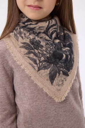 #BEIGECREME #ENFANT|FILLE