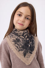 #BEIGECREME #ENFANT|FILLE