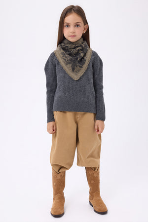 #KHAKICHINE #ENFANT|FILLE