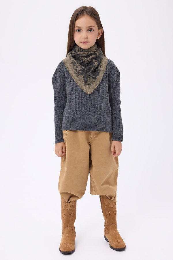 #KHAKICHINE #ENFANT|FILLE