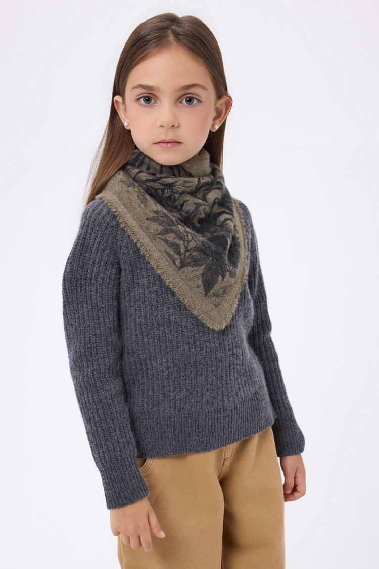 #KHAKICHINE #ENFANT|FILLE