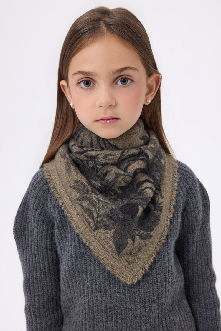 #KHAKICHINE #ENFANT|FILLE