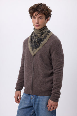 #KHAKICHINE #HOMME