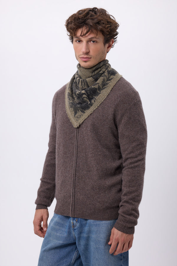 #KHAKICHINE #HOMME
