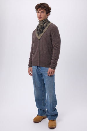 #KHAKICHINE #HOMME