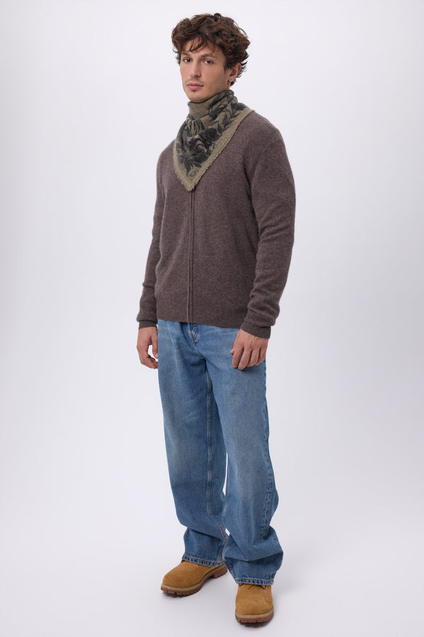 #KHAKICHINE #HOMME