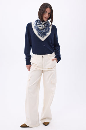 #BLEUMARINE #FEMME
