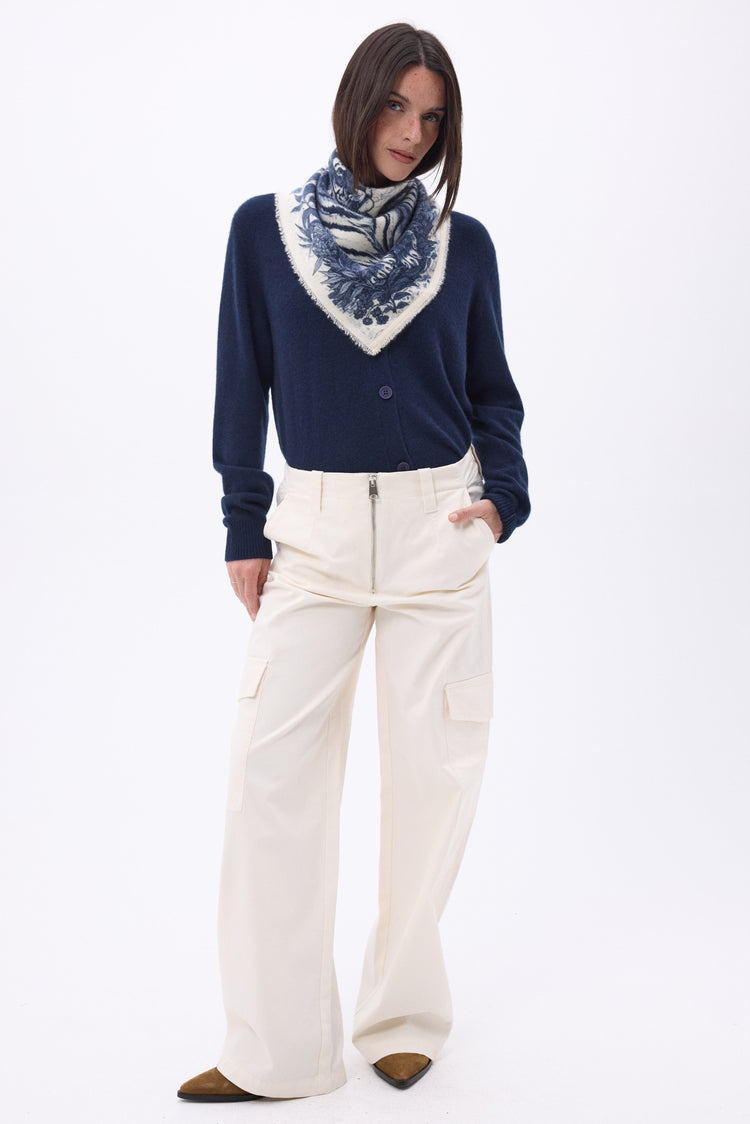 #BLEUMARINE #FEMME