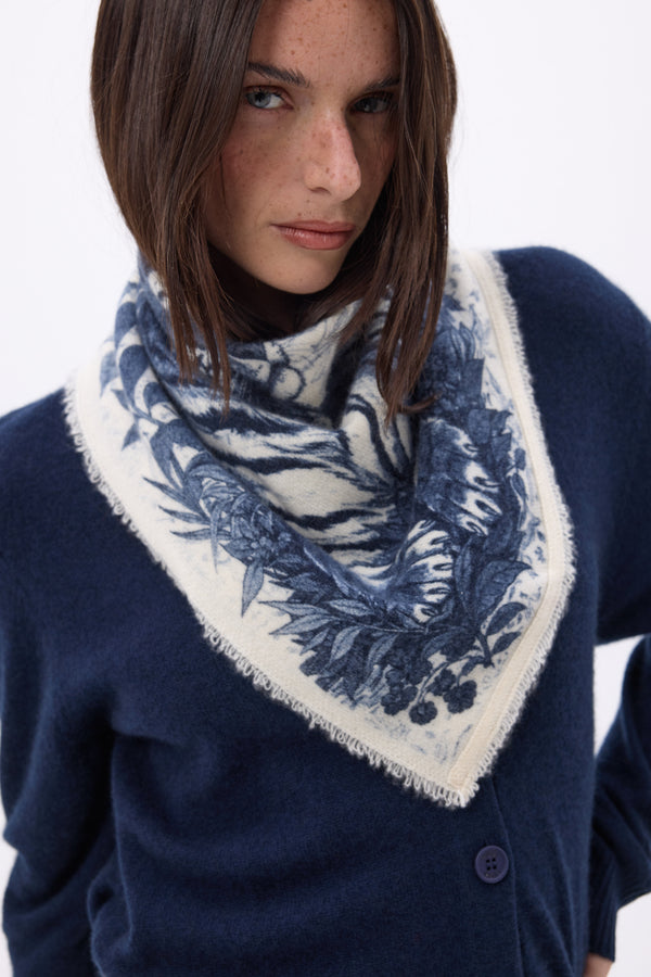 #BLEUMARINE #FEMME