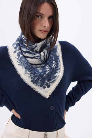 #BLEUMARINE #FEMME