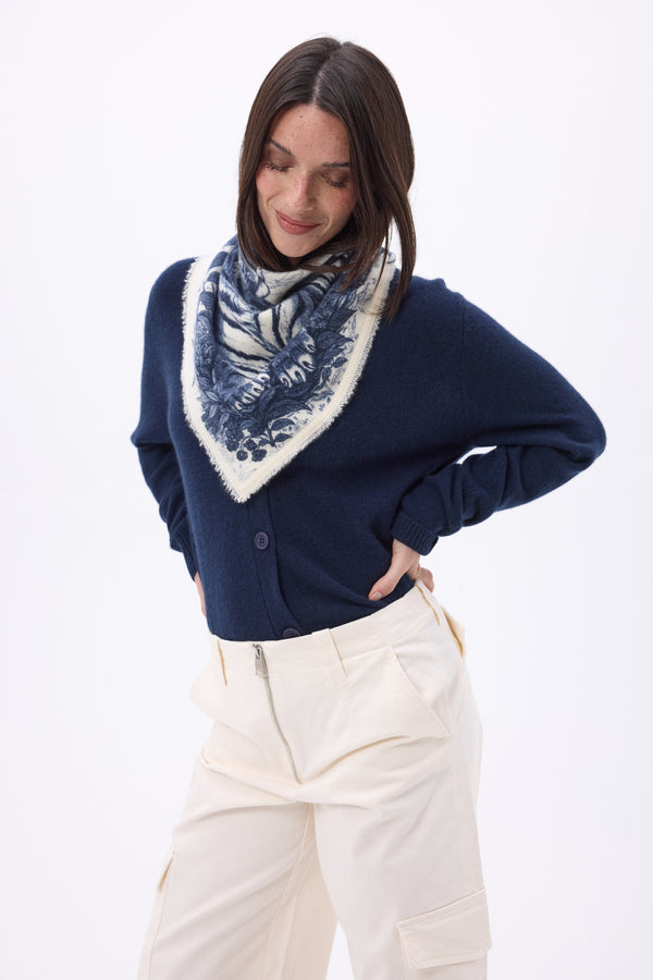 #BLEUMARINE #FEMME