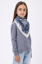 #BLEUMARINE #ENFANT|FILLE