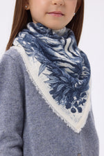 #BLEUMARINE #ENFANT|FILLE