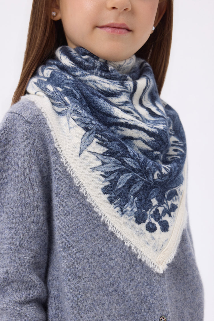 #BLEUMARINE #ENFANT|FILLE