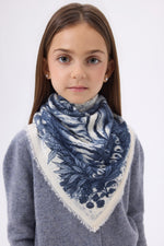 #BLEUMARINE #ENFANT|FILLE