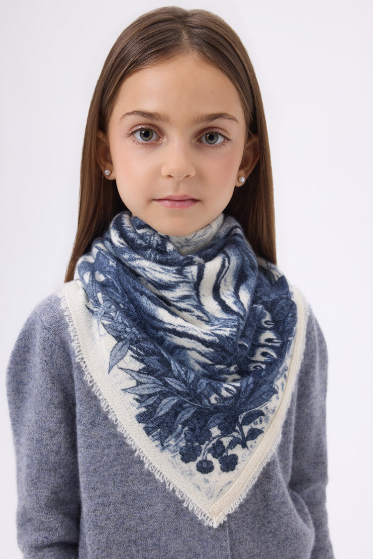 #BLEUMARINE #ENFANT|FILLE