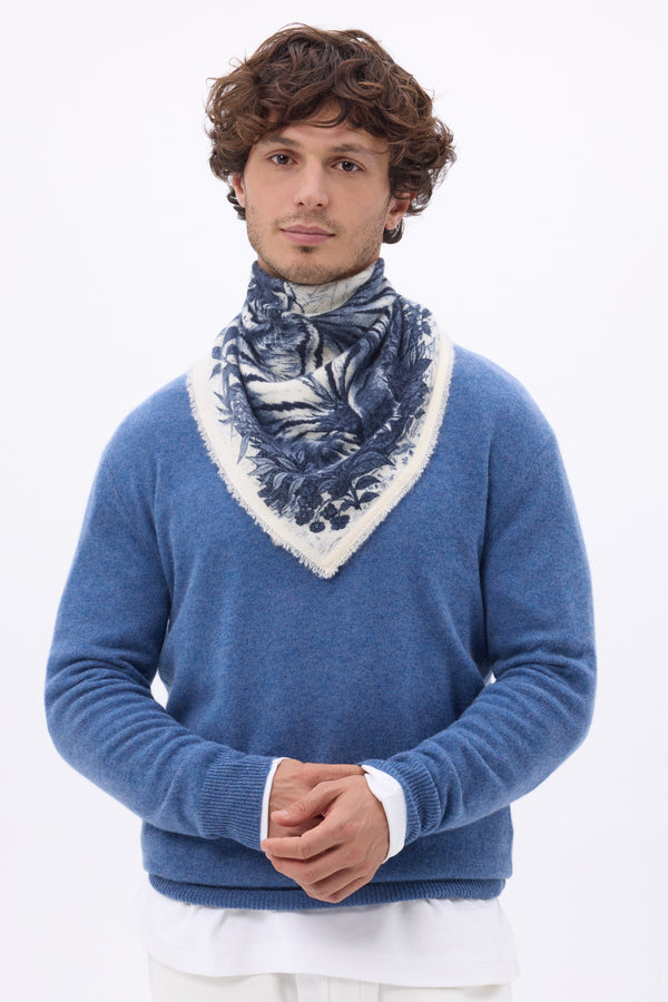 #BLEUMARINE #HOMME