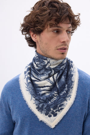 #BLEUMARINE #HOMME