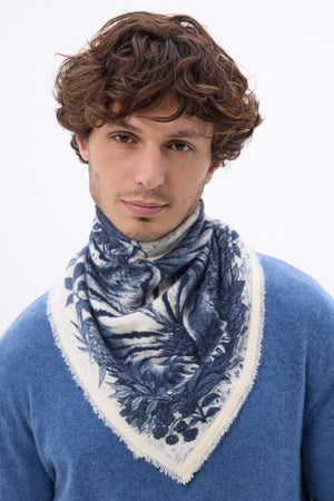 #BLEUMARINE #HOMME