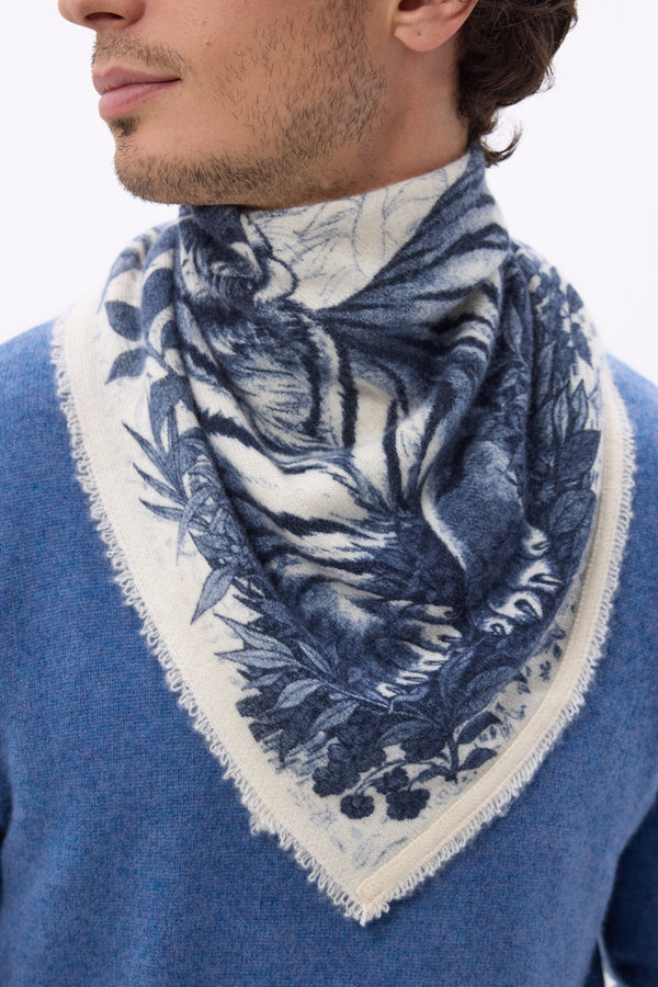 #BLEUMARINE #HOMME