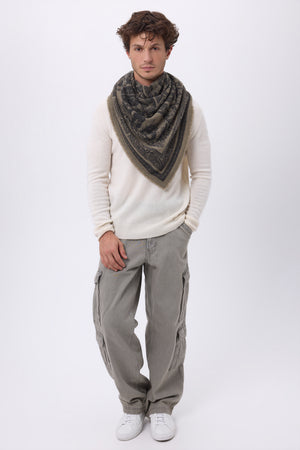 #KHAKICHINE #HOMME