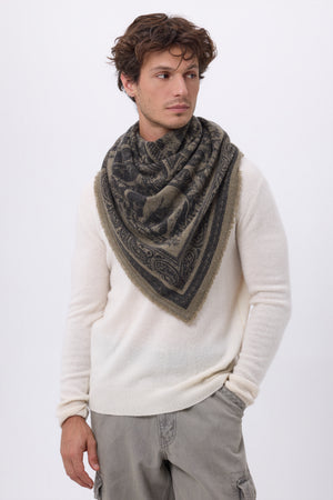 #KHAKICHINE #HOMME