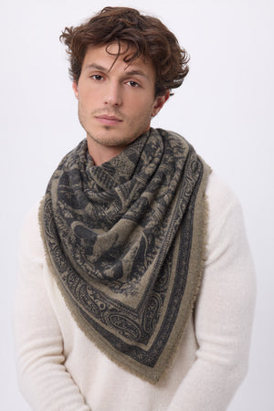 #KHAKICHINE #HOMME