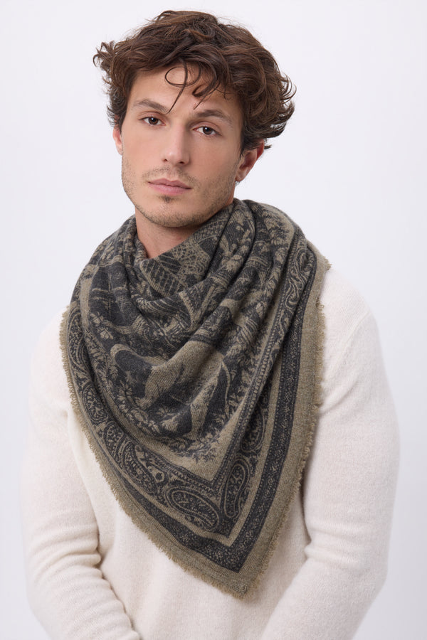 #KHAKICHINE #HOMME