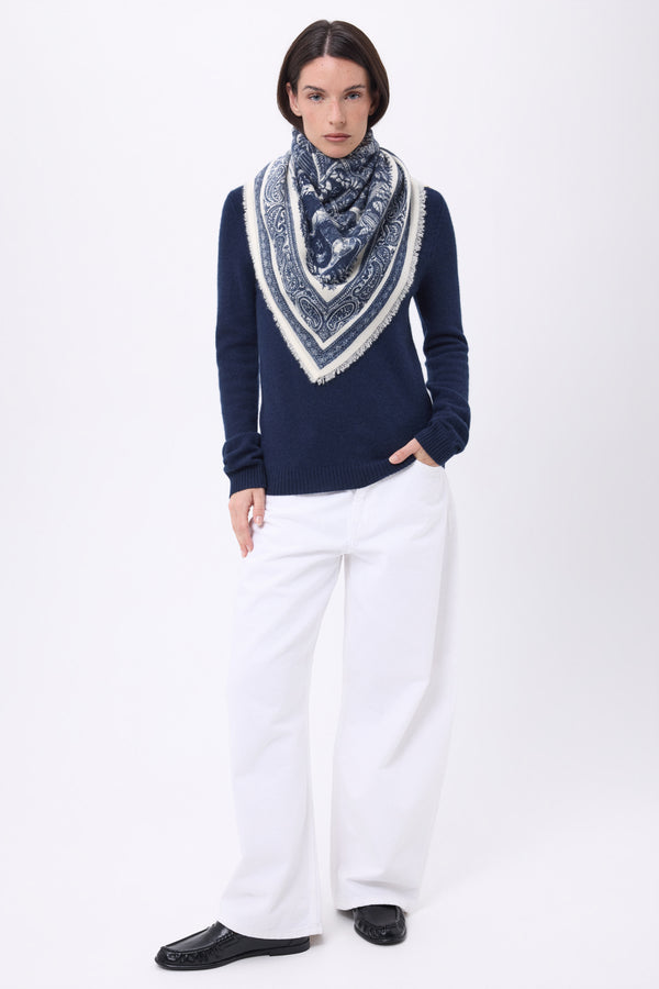 #BLEUMARINE #FEMME