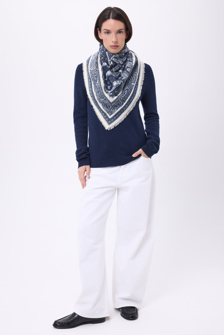 #BLEUMARINE #FEMME