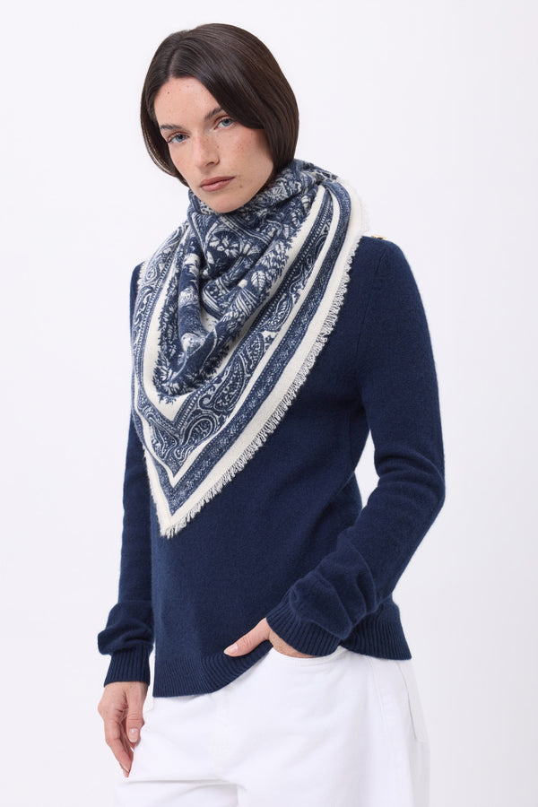 #BLEUMARINE #FEMME