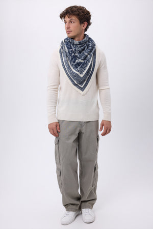 #BLEUMARINE #HOMME