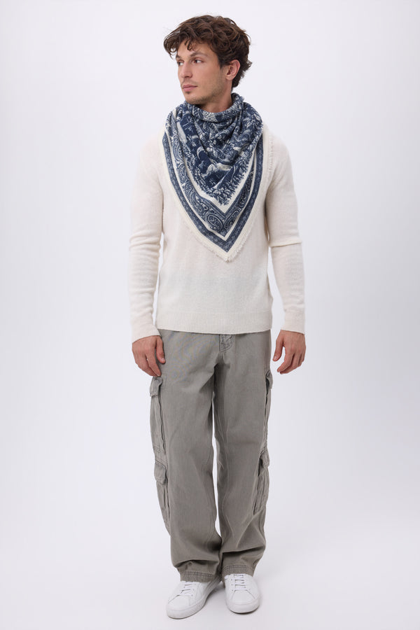 #BLEUMARINE #HOMME