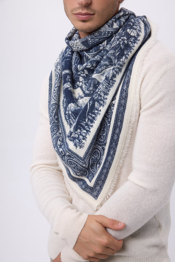 #BLEUMARINE #HOMME