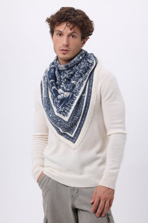 #BLEUMARINE #HOMME
