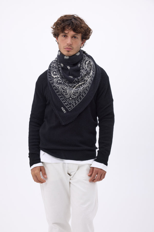 #NOIRBLANC #HOMME