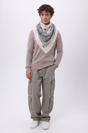 #BLANCNOIR #HOMME