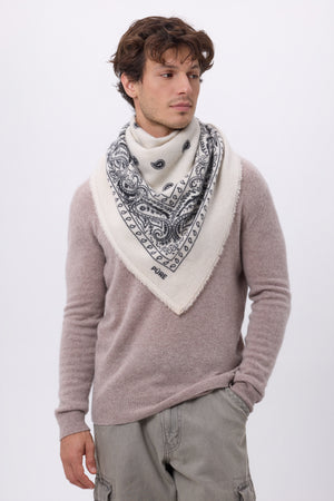#BLANCNOIR #HOMME