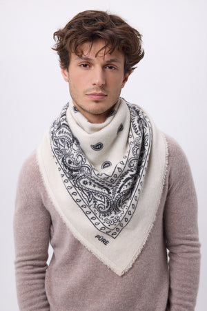 #BLANCNOIR #HOMME