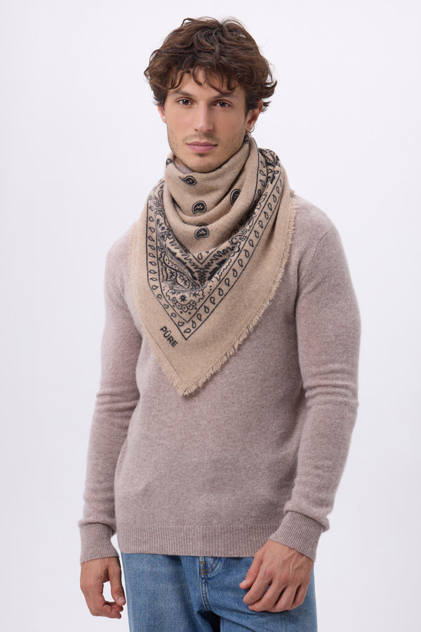 #BEIGENOIR #HOMME