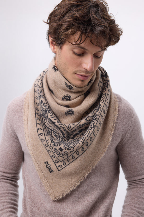 #BEIGENOIR #HOMME