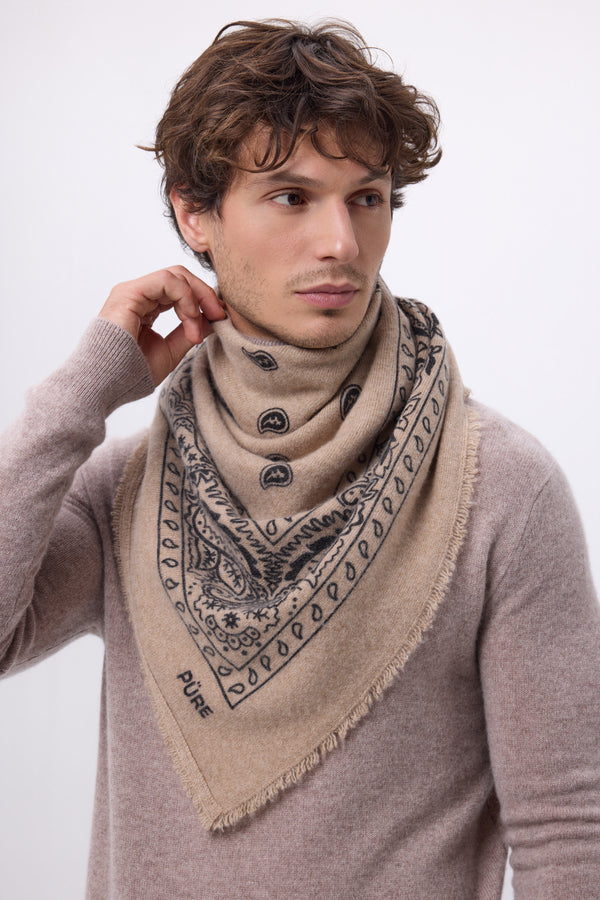 #BEIGENOIR #HOMME