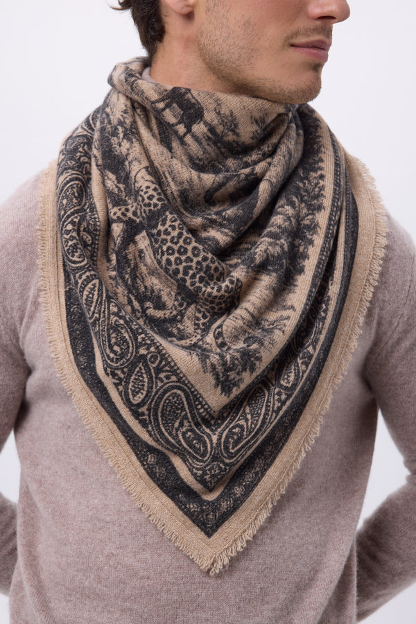 #BEIGECREME #HOMME