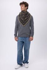 #KHAKICHINE #HOMME