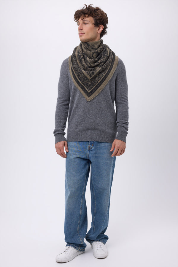 #KHAKICHINE #HOMME