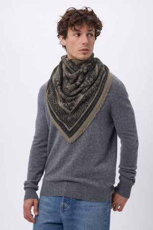 #KHAKICHINE #HOMME