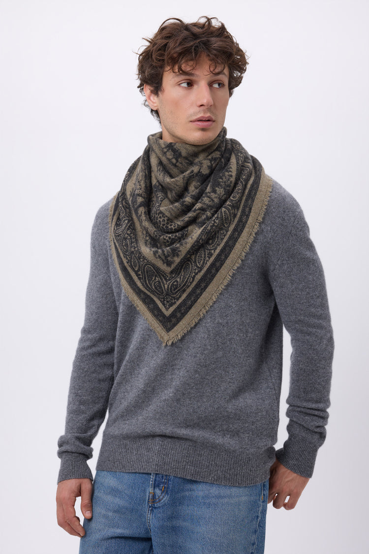 #KHAKICHINE #HOMME